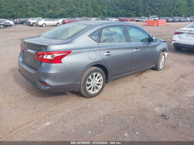 Photo 3 VIN: 3N1AB7AP1HY256896 - NISSAN SENTRA 