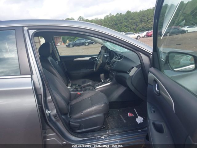 Photo 4 VIN: 3N1AB7AP1HY256896 - NISSAN SENTRA 