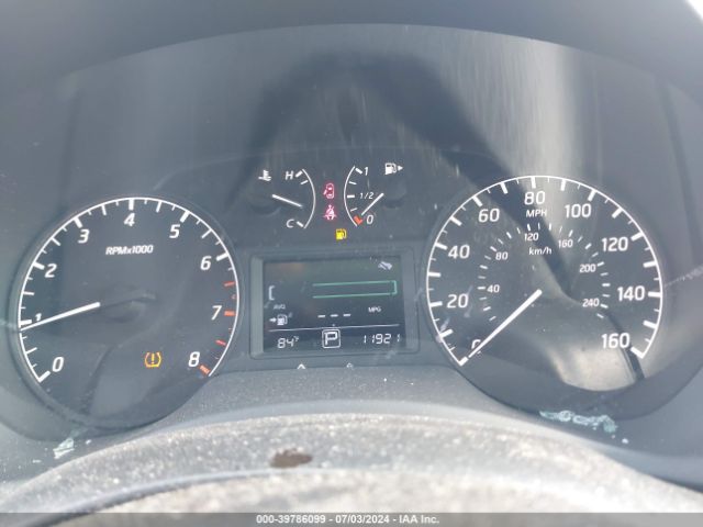 Photo 6 VIN: 3N1AB7AP1HY256896 - NISSAN SENTRA 