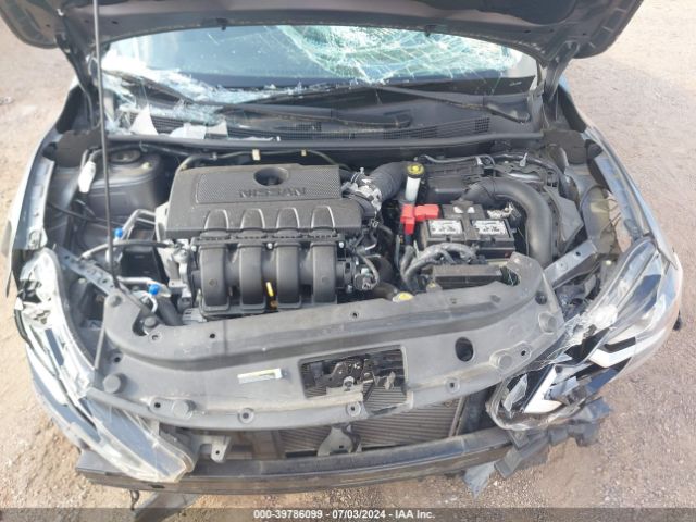 Photo 9 VIN: 3N1AB7AP1HY256896 - NISSAN SENTRA 