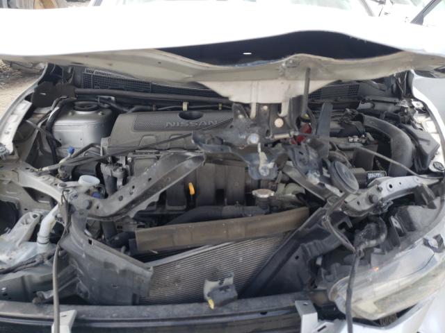 Photo 6 VIN: 3N1AB7AP1HY259183 - NISSAN SENTRA S 