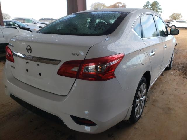 Photo 3 VIN: 3N1AB7AP1HY259698 - NISSAN SENTRA 