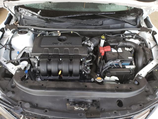 Photo 6 VIN: 3N1AB7AP1HY259698 - NISSAN SENTRA 