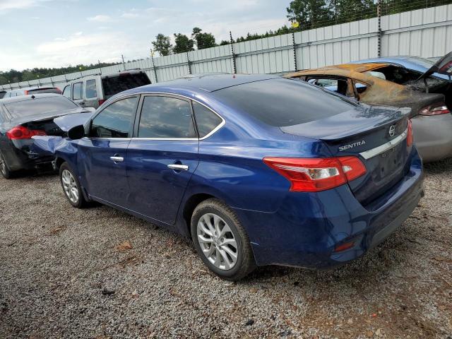 Photo 1 VIN: 3N1AB7AP1HY260799 - NISSAN SENTRA 