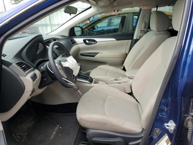 Photo 6 VIN: 3N1AB7AP1HY260799 - NISSAN SENTRA 