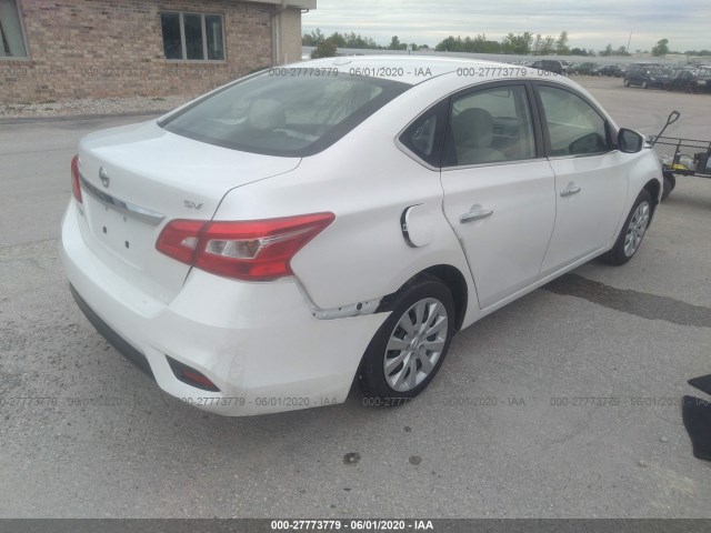 Photo 3 VIN: 3N1AB7AP1HY263329 - NISSAN SENTRA 