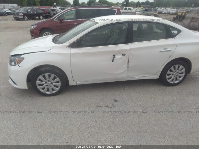 Photo 5 VIN: 3N1AB7AP1HY263329 - NISSAN SENTRA 