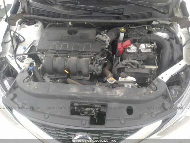 Photo 9 VIN: 3N1AB7AP1HY263329 - NISSAN SENTRA 