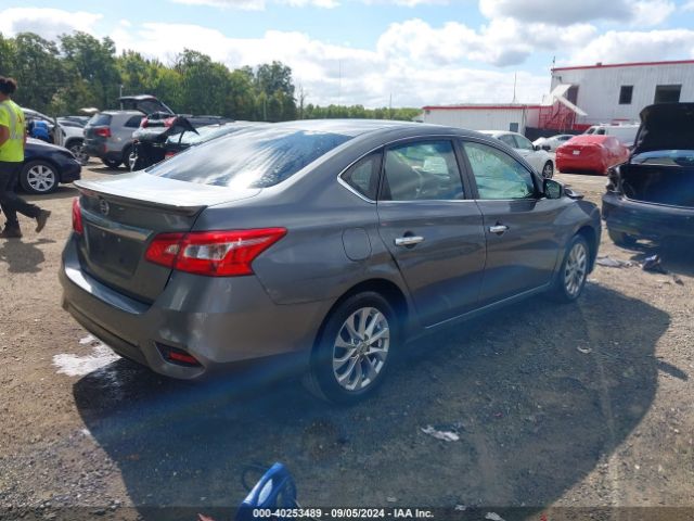 Photo 3 VIN: 3N1AB7AP1HY263489 - NISSAN SENTRA 