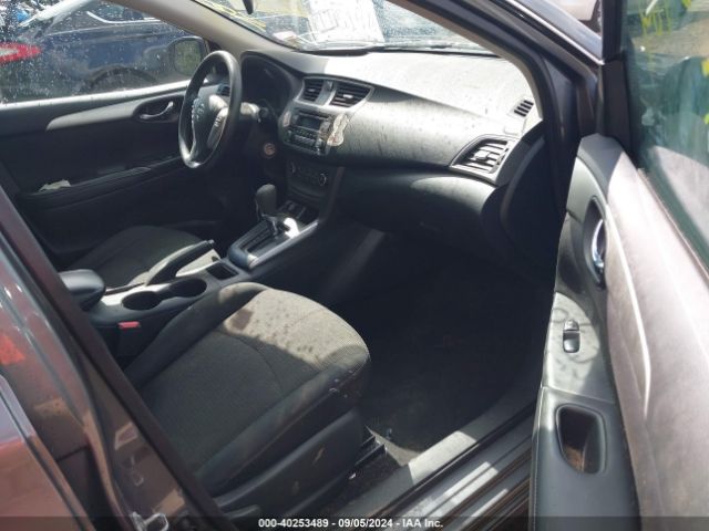 Photo 4 VIN: 3N1AB7AP1HY263489 - NISSAN SENTRA 