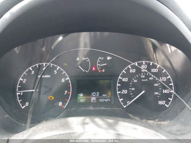 Photo 6 VIN: 3N1AB7AP1HY263489 - NISSAN SENTRA 