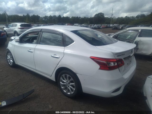 Photo 2 VIN: 3N1AB7AP1HY263539 - NISSAN SENTRA 