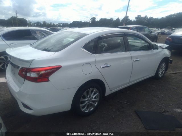 Photo 3 VIN: 3N1AB7AP1HY263539 - NISSAN SENTRA 