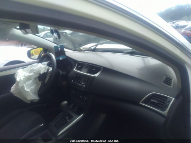 Photo 4 VIN: 3N1AB7AP1HY263539 - NISSAN SENTRA 