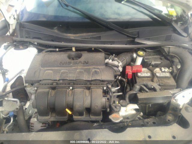 Photo 9 VIN: 3N1AB7AP1HY263539 - NISSAN SENTRA 