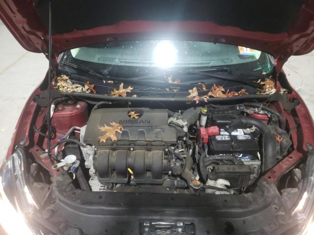 Photo 10 VIN: 3N1AB7AP1HY263721 - NISSAN SENTRA S 