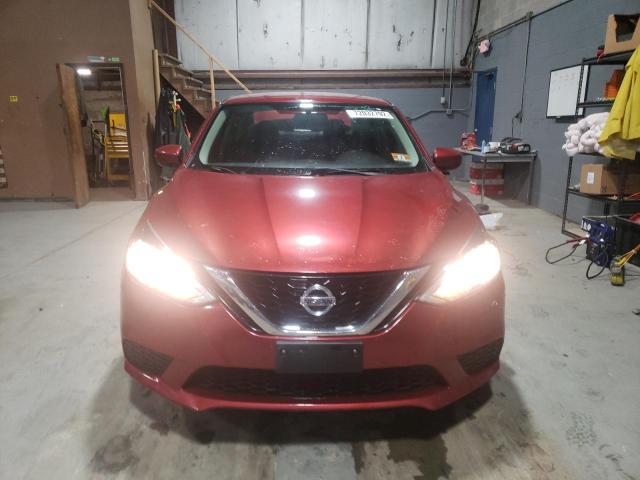 Photo 4 VIN: 3N1AB7AP1HY263721 - NISSAN SENTRA S 