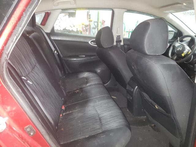 Photo 9 VIN: 3N1AB7AP1HY263721 - NISSAN SENTRA S 