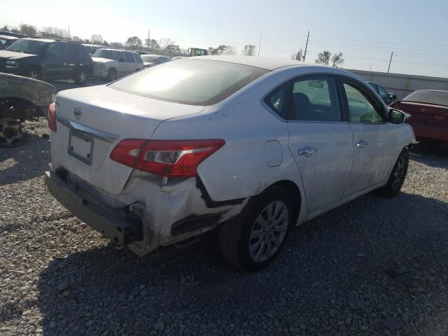 Photo 3 VIN: 3N1AB7AP1HY265484 - NISSAN SENTRA S 