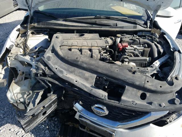 Photo 6 VIN: 3N1AB7AP1HY265484 - NISSAN SENTRA S 