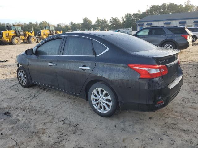 Photo 1 VIN: 3N1AB7AP1HY267221 - NISSAN SENTRA S 