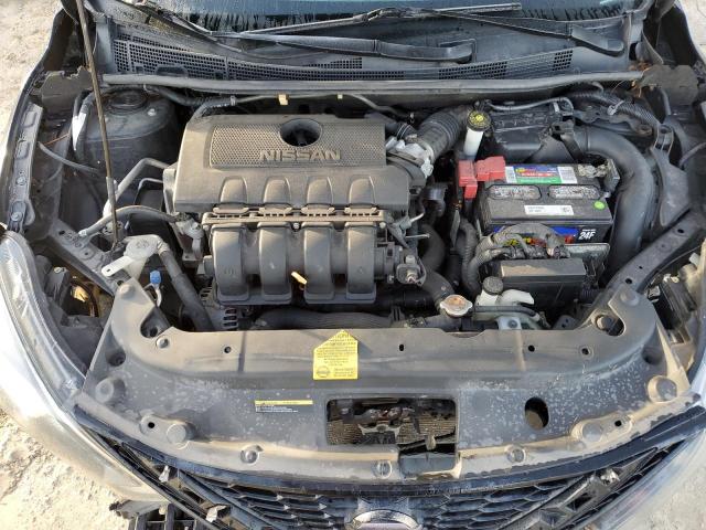 Photo 10 VIN: 3N1AB7AP1HY267221 - NISSAN SENTRA S 