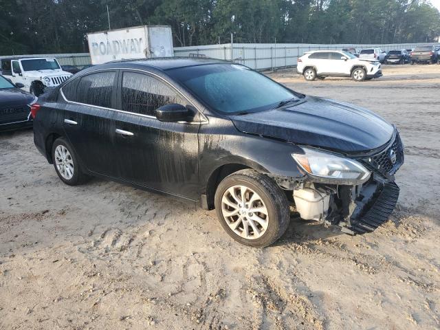 Photo 3 VIN: 3N1AB7AP1HY267221 - NISSAN SENTRA S 