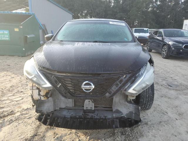 Photo 4 VIN: 3N1AB7AP1HY267221 - NISSAN SENTRA S 