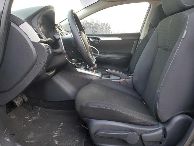 Photo 6 VIN: 3N1AB7AP1HY267221 - NISSAN SENTRA S 