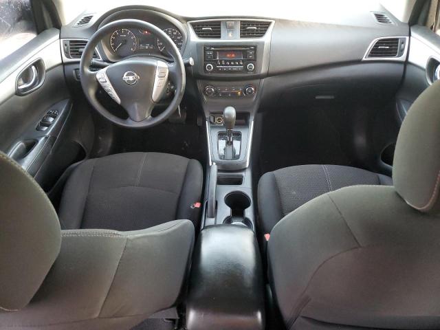 Photo 7 VIN: 3N1AB7AP1HY267221 - NISSAN SENTRA S 