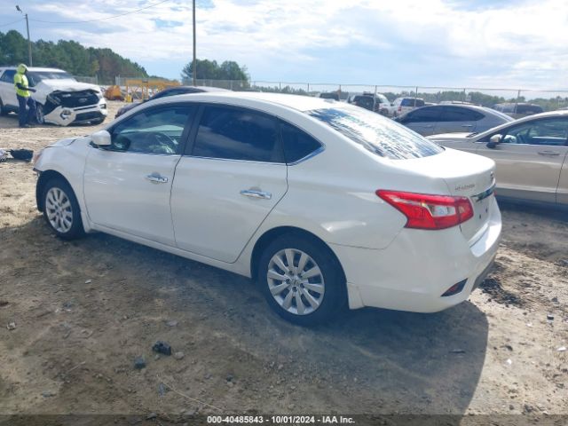 Photo 2 VIN: 3N1AB7AP1HY267588 - NISSAN SENTRA 