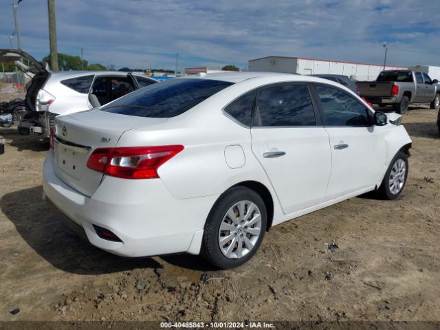 Photo 3 VIN: 3N1AB7AP1HY267588 - NISSAN SENTRA 