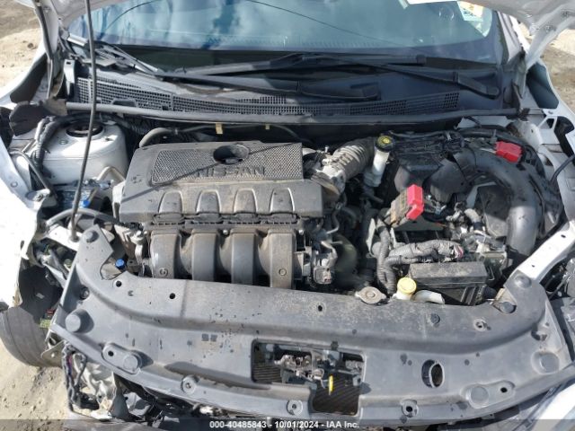 Photo 9 VIN: 3N1AB7AP1HY267588 - NISSAN SENTRA 