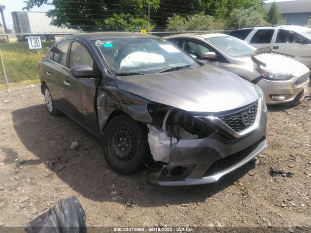 Photo 5 VIN: 3N1AB7AP1HY267610 - NISSAN SENTRA 