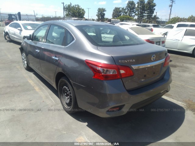 Photo 2 VIN: 3N1AB7AP1HY269065 - NISSAN SENTRA 