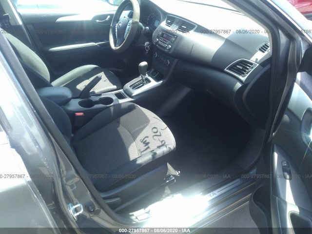 Photo 4 VIN: 3N1AB7AP1HY269065 - NISSAN SENTRA 