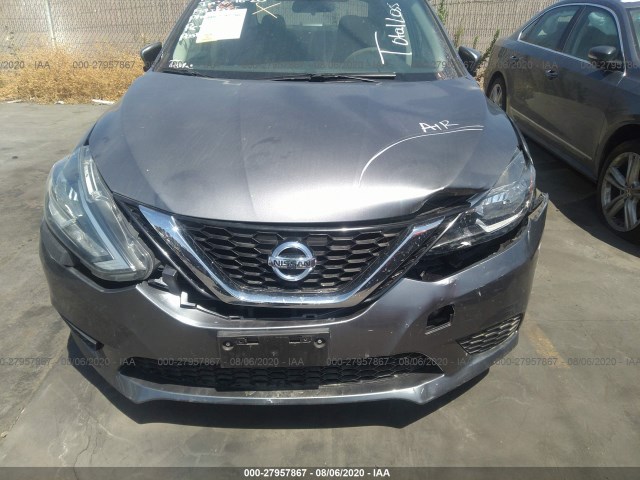 Photo 5 VIN: 3N1AB7AP1HY269065 - NISSAN SENTRA 