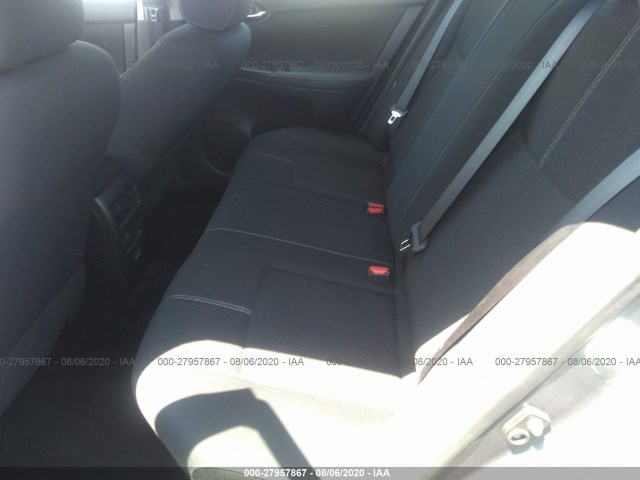 Photo 7 VIN: 3N1AB7AP1HY269065 - NISSAN SENTRA 