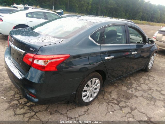 Photo 3 VIN: 3N1AB7AP1HY269163 - NISSAN SENTRA 