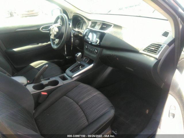 Photo 4 VIN: 3N1AB7AP1HY269163 - NISSAN SENTRA 