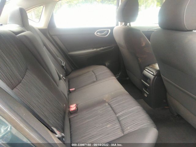 Photo 7 VIN: 3N1AB7AP1HY269163 - NISSAN SENTRA 