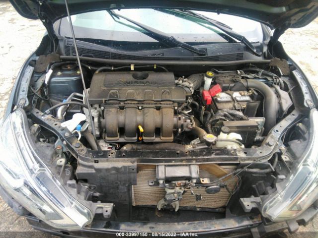 Photo 9 VIN: 3N1AB7AP1HY269163 - NISSAN SENTRA 