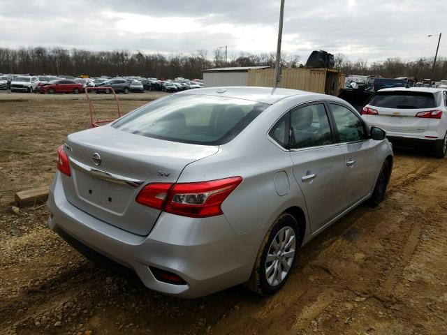 Photo 3 VIN: 3N1AB7AP1HY269406 - NISSAN SENTRA S 