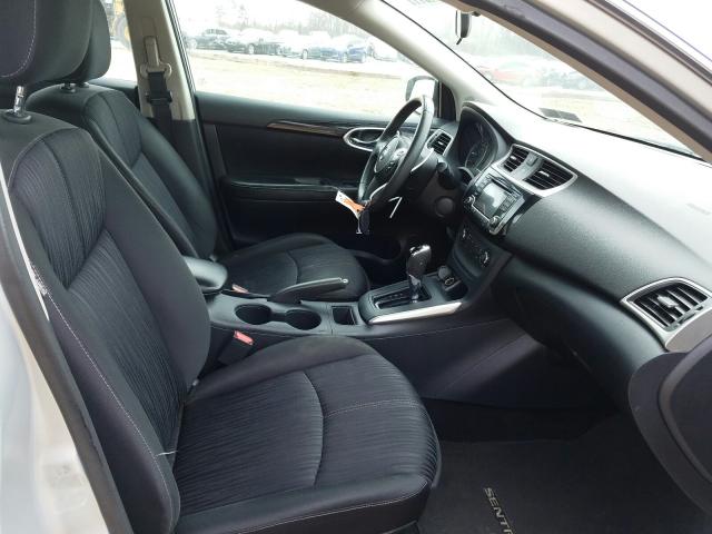 Photo 4 VIN: 3N1AB7AP1HY269406 - NISSAN SENTRA S 