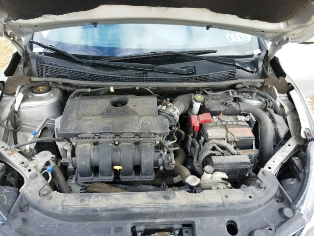 Photo 6 VIN: 3N1AB7AP1HY269406 - NISSAN SENTRA S 