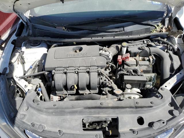 Photo 10 VIN: 3N1AB7AP1HY270863 - NISSAN SENTRA 