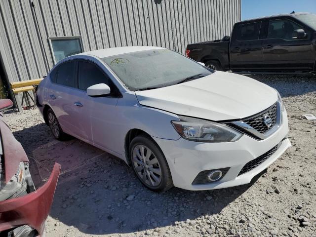 Photo 3 VIN: 3N1AB7AP1HY270863 - NISSAN SENTRA 