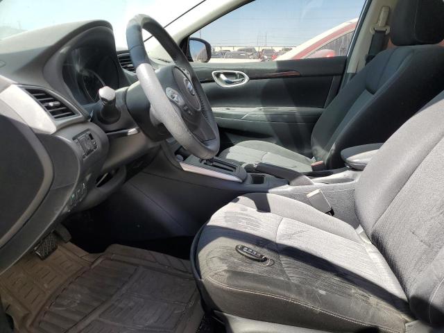 Photo 6 VIN: 3N1AB7AP1HY270863 - NISSAN SENTRA 