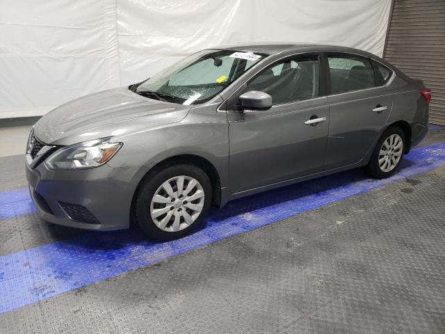 Photo 0 VIN: 3N1AB7AP1HY272824 - NISSAN SENTRA 