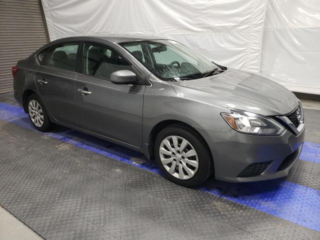 Photo 3 VIN: 3N1AB7AP1HY272824 - NISSAN SENTRA 